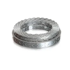 Лента монтажная ЛМП 20 Fortisflex 55358