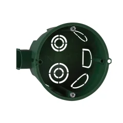 Коробка установочная для сплошных стен 68x45 Systeme Electric IMT35100