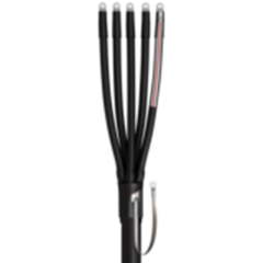 Муфта кабельная концевая 5ПКТп-1-16/25(Б) нг-LS КВТ 70520