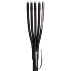 Муфта кабельная концевая 5ПКТп-1-16/25(Б) нг-LS КВТ 70520