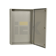 Корпус метал. ЩМП-5-0 (1000х650х285) У2 IP54 IEK YKM40-05-54