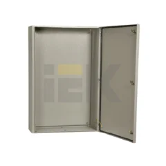 Корпус метал. ЩМП-5-0 (1000х650х285) У2 IP54 IEK YKM40-05-54