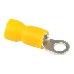 Наконечник кольцевой изолированный НКИ 6.0-4 (50шт.) PROxima EKF nki-5.5-4n