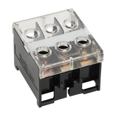 Клеммный терминал БЗД-3 до 10,0 мм2 50A PROxima EKF bzd-10003