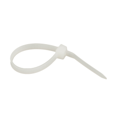 Хомут нейлоновый (4,8х120) (100шт.) Basic EKF plc-c-4.8x120