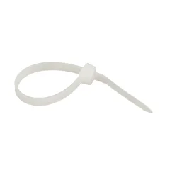 Хомут нейлоновый (4,8х120) (100шт.) Basic EKF plc-c-4.8x120