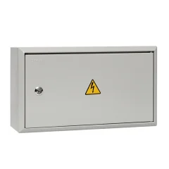 Щит распред. навесной ЩРН-18М (220х400х120) IP31 PROxima EKF mb21-18m