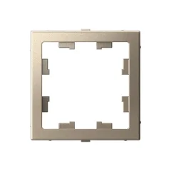 ARTGALLERY Адаптер для функции AtlasDesign, ШАМПАНЬ Systeme Electric GAL000508