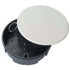 Коробка распределительная У-192 106х36 Systeme Electric U192