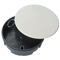 Коробка распределительная У-192 106х36 Systeme Electric U192