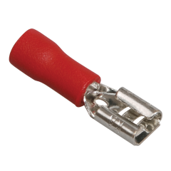 Разъем РпИм 1,25-250 плоский (20шт/упак) IEK URM10-4-D15-D17-7