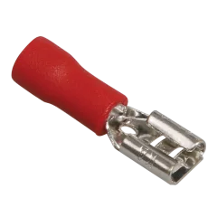 Разъем РпИм 1,25-250 плоский (20шт/упак) IEK URM10-4-D15-D17-7