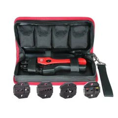 Набор в сумке СТК+4 серия ПРОФИ КВТ 75907