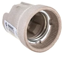 Патрон керамический Е-27 SVET К-10452