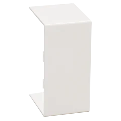 Соединитель на стык КМС 25х16 белый (4шт/компл) IEK CKMP10D-S-025-016-K01