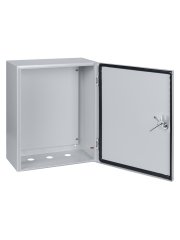 Корпус металлический ЩМП-2-0 (500х400х220) IP54 Народный TDM Electric SQ0905-2602