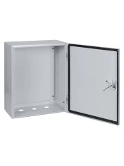 Корпус металлический ЩМП-2-0 (500х400х220) IP54 Народный TDM Electric SQ0905-2602