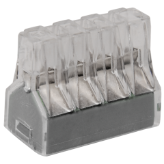 Строительно-монтажная клемма СМК 773-328 IEK UKZ-001-328