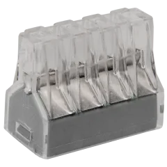 Строительно-монтажная клемма СМК 773-328 IEK UKZ-001-328