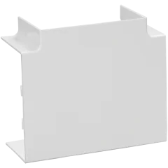 Угол Т-образный КМТ 80х60 белый (4шт/компл) IEK CKMP10D-T-080-060-K01-R