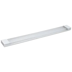 Светильник LED ДБО 4011 18Вт 4000К IP20 600мм призма IEK LDBO0-4011-18-4000-K01