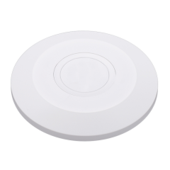 Микроволновый датчик движения бел. 2000Вт 360гр. до 10м IP20 MW-705 PROxima EKF dd-mw-705