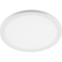 Светильник встраиваемый светодиодный с регулируемым монтажным диаметром (до 100мм) 9W, 6400K ,720Lm,