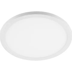 Светильник встраиваемый светодиодный с регулируемым монтажным диаметром (до 100мм) 9W, 6400K ,720Lm,