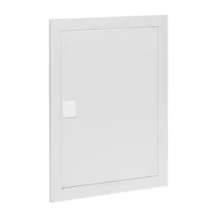Дверь пластиковая для щита "Nova" 2 габарит IP40 EKF nv-door-p-2