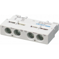 Доп.контакты поперечный NS2-AE11 (R) CHINT 495968