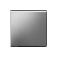 ARTGALLERY ВЫВОД КАБЕЛЯ, механизм, СТАЛЬ Systeme Electric GAL000999