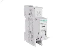 ATLASDESIGN НАКЛАДКА двойная для информационных функций типа Keystone, ШАМПАНЬ ATN0 Systeme Electric