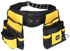 ARMA2L 5 Сумка-пояс монтажника BB-06 IEK A2L5-BB20-06-K02