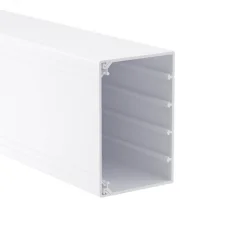 Кабель-канал 120х80 ТА-GN IN-Liner DKC 01791