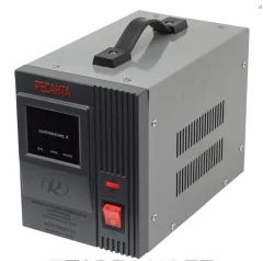 Стабилизатор напряжения РЕСАНТА АСН-1500/1-Ц Ресанта 63/6/3