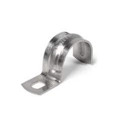 Скоба металлическая СМО 25–26 Fortisflex 49116