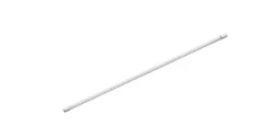 Лампа с/д LE T8 LED 19W 6500K 1,2m (25) (JD) с неповоротным цоколем Leek LE010513-0002