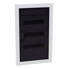 Корпус пластиковый OptiBox Pro 36-VKR-IP40 КЭАЗ 379805