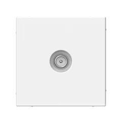 ARTGALLERY TV РОЗЕТКА проходная 4DB, механизм, ЛОТОС Systeme Electric GAL001392