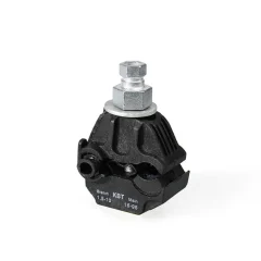 Зажим прокалывающий ответвительный 16-95/1,5-10 КВТ 58135