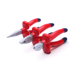 Набор диэлектрического инструмента НИИ-03 серия ЭКСПЕРТ КВТ 55987