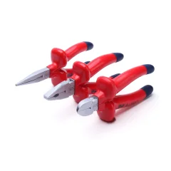 Набор диэлектрического инструмента НИИ-03 серия ЭКСПЕРТ КВТ 55987