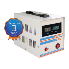 Стабилизатор АСН -10000 с цифр. дисплеем ЭНЕРГИЯ АСН -10000-nap