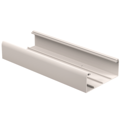 Кабель-канал парапетный 100х40 "ПРАЙМЕР" IEK CKK40-100-040-1-K01