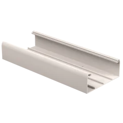 Кабель-канал парапетный 100х40 "ПРАЙМЕР" IEK CKK40-100-040-1-K01