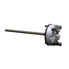 Трубка термоусадочная клеевая ТТК(3:1)-40/13 бел КВТ 84878