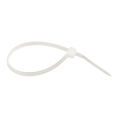 Хомут нейлоновый (2,5х120) (100шт.) Basic EKF plc-c-2.5x120