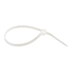 Хомут нейлоновый (2,5х120) (100шт.) Basic EKF plc-c-2.5x120