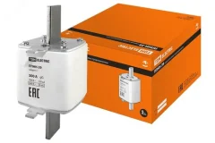 ППНН-39 габ.3, 500А TDM Electric SQ0713-0038