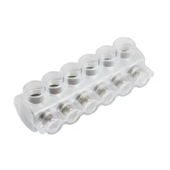 Клеммник для сетей уличного освещения KE10.3 Al 6x10-35 мм / Cu 1.5-25 мм PROxima EKF ke-10.3